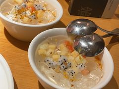 -江渔儿酸菜鱼专门店(明珠广场店)