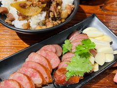 -大三元台湾鲁肉饭(沙井新桥店)