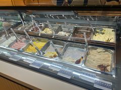 -CREAM STORY意大利手工冰淇淋&甜品(万象前海店)