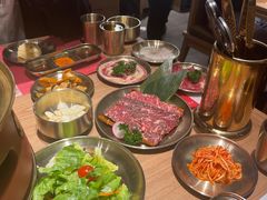 -西塔老太太泥炉烤肉(武汉摩尔城店)