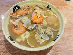 -麦虾店(蒲公英店)
