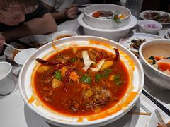 -清真·卡德尔大叔新疆主题餐厅(龙汇路店)
