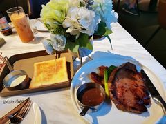 -芭莉与彩虹西餐厅(成都合生汇店)