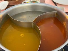 -渔家火锅·海鲜自助餐·演艺(亚龙湾天域酒店)