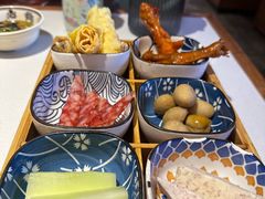 -螺大喜螺蛳粉火锅(雍和宫店)