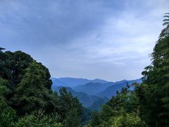 -峨眉山风景名胜区