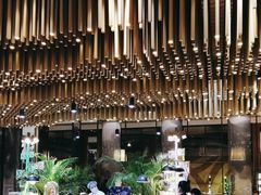 -印象餐厅(杭州国际博览中心北辰大酒店)