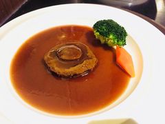 -真爱中国餐馆·年华店(朱雀大街店)