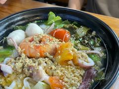 -周记蟹仔粉(侨港风情街店)