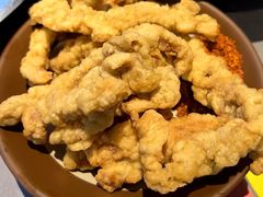 -耍盆友·重庆江湖菜(百子湾店)