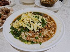 -正亮海鲜(人民西路店)