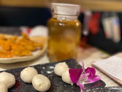 -新哥老官·畅吃123·美蛙世界(苏宁广场店)