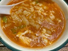 -柿子树炭烤羊腿(金台路店)