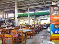 -四川小胡子海鲜(丁村万人海鲜广场店)