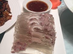 -玉林烤鸭店(定福庄店)