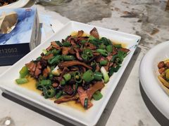 -水上人家民俗餐厅(洱海公园店)
