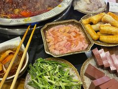 -大龙火锅(老店)