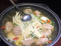 -大碗先生家常湘菜(解放街店)