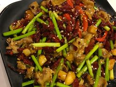 -夜半不二海鲜炭烤(文汇巷店)