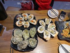 -烧蠔帮·湛江生蚝(工农店)