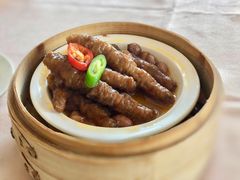 -金苑海鲜酒家(来魅力店)