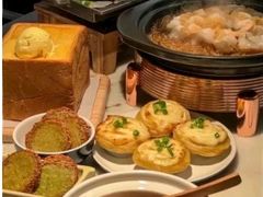 -绿茶餐厅(朝阳大悦城店)