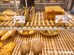 -前进麦味·天然烘焙(凯德1818店)