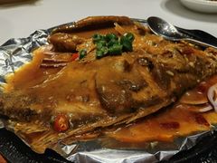 -毛家饭店·30年融合新湘菜(汉峪金谷店)
