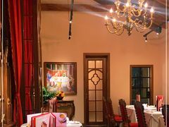 -玫瑰厅上海菜(兴国路店)