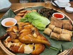 -西贡印象越南特色餐厅