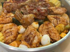 -黄记煌三汁焖锅(民乐园万达店)