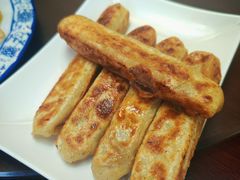 回头-协顺园回头馆(南顺城路店)