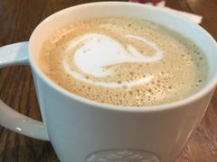 咖啡-星巴克(保定华创广场店)