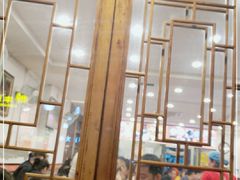 大堂-冯记香辣兔火锅(茶店子总店)