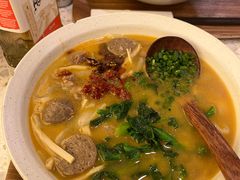 -三姐·老友记·南宁老友粉(朝阳区光华路嘉里中心店)