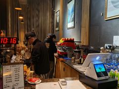 -百年朱苦拉咖啡(博物馆店)