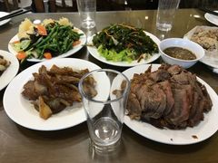 -白魁老号饭庄(安内店)