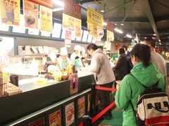 -幸运小丑汉堡(Bay Area本店)