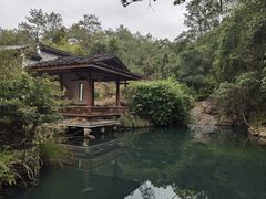 -仙店农庄(湖景农庄餐厅)