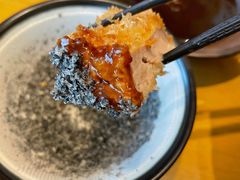 -胜博殿日式炸猪排(西红门店)