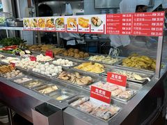 -阿坤纯正西刀鱼丸(Kuala Lumpur Branch)