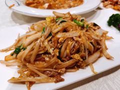 大白菜炒肉丝-丁老爷子苏香圆