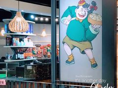 -陈傻子餐厅(世纪都会店)
