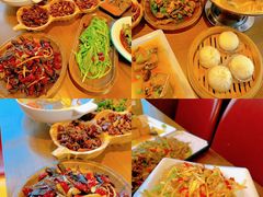 -隔壁老王·家常云南菜(花巷店)