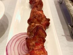 俄罗斯大肉串-马克西姆俄罗斯餐厅(通亚街店)