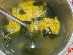 -荆九爷爆炒桥头三嫩(夫子庙店)