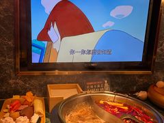 -牛New寿喜烧(金鹰世界店)
