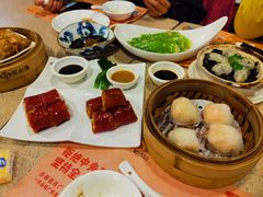 -点都德(聚福楼店)