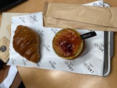 -LANLIZI BAKERY(COSMO店)
