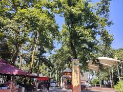 -岳麓山风景名胜区